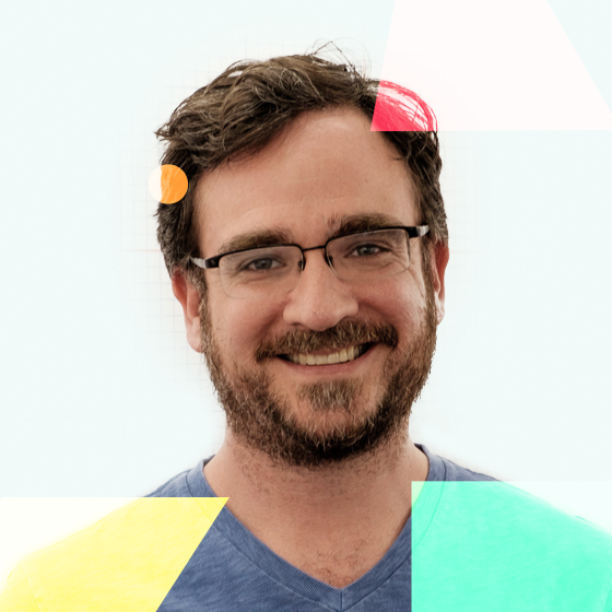 Jeremy's headshot'